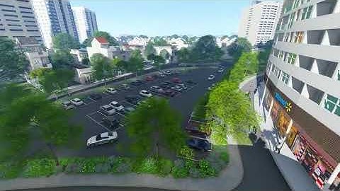 VIDEO GIỚI THIỆU GATEWAY VŨNG TÀU