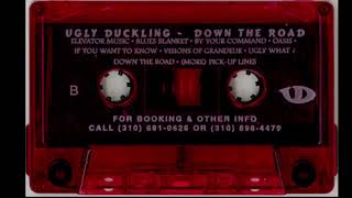 Ugly Duckling - If You Wanna Know (1995 Demo Version)