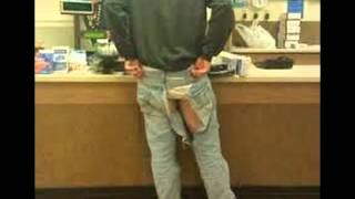 Walmartians - People Of Walmart Part 2