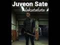 Nakutafuta Juveon Sate