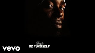 BUGLE - Better Must Come (Official Audio) BE YOURSELF ALBUM