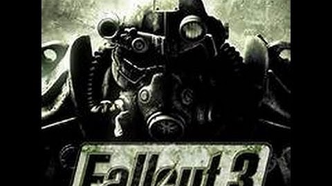 Fallout 3 #1 | Happy Birthday To You