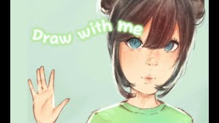 Learn realism with me~  💕✏️[ S P E E D P A I N T ]