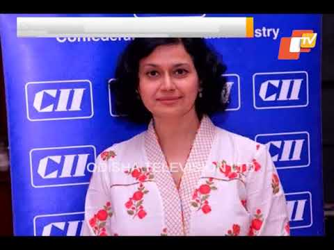 Jagi Mangat Panda Becomes First Woman Chairperson Of CII Eastern Region