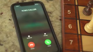 How to avoid robocalls | 10 On Your Side