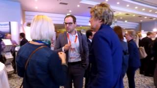 Ddf Summit Berlin 2017 - Networking