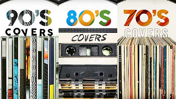 Covers Of Popular Songs 90's 80's 70's (9 Hours)