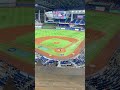 Yandy Díaz sigue mandando en la Liga Americana
