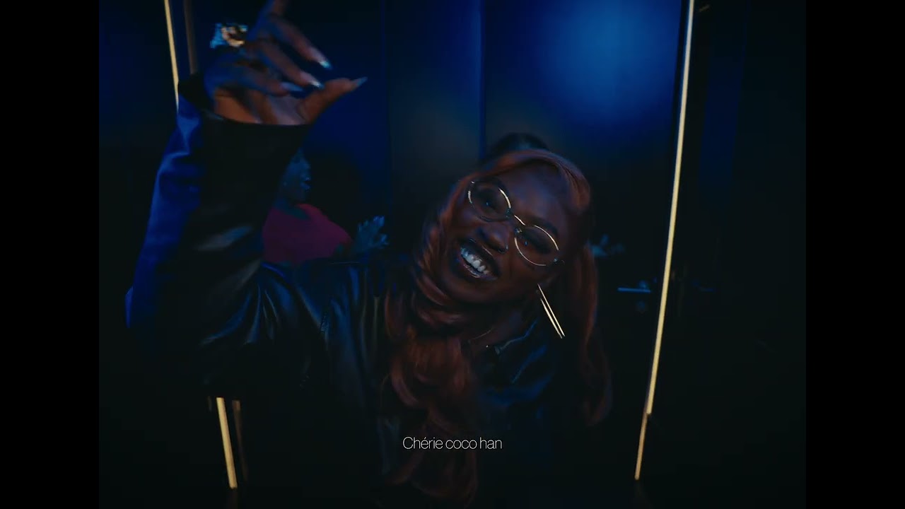 Didi B Ft. Zrai, Yilim, Dafé, Alex Fidji - MATA SOUA (Enjaillement)