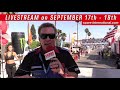 SCORE Baja 400 Livestreaming!