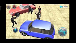 NY City Police Dog Simulator 3D Android Game -HD- # 8 screenshot 1