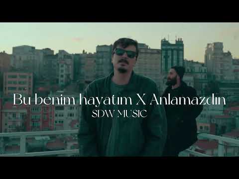 No.1 - Bu Benim Hayatım X Anlamazdın