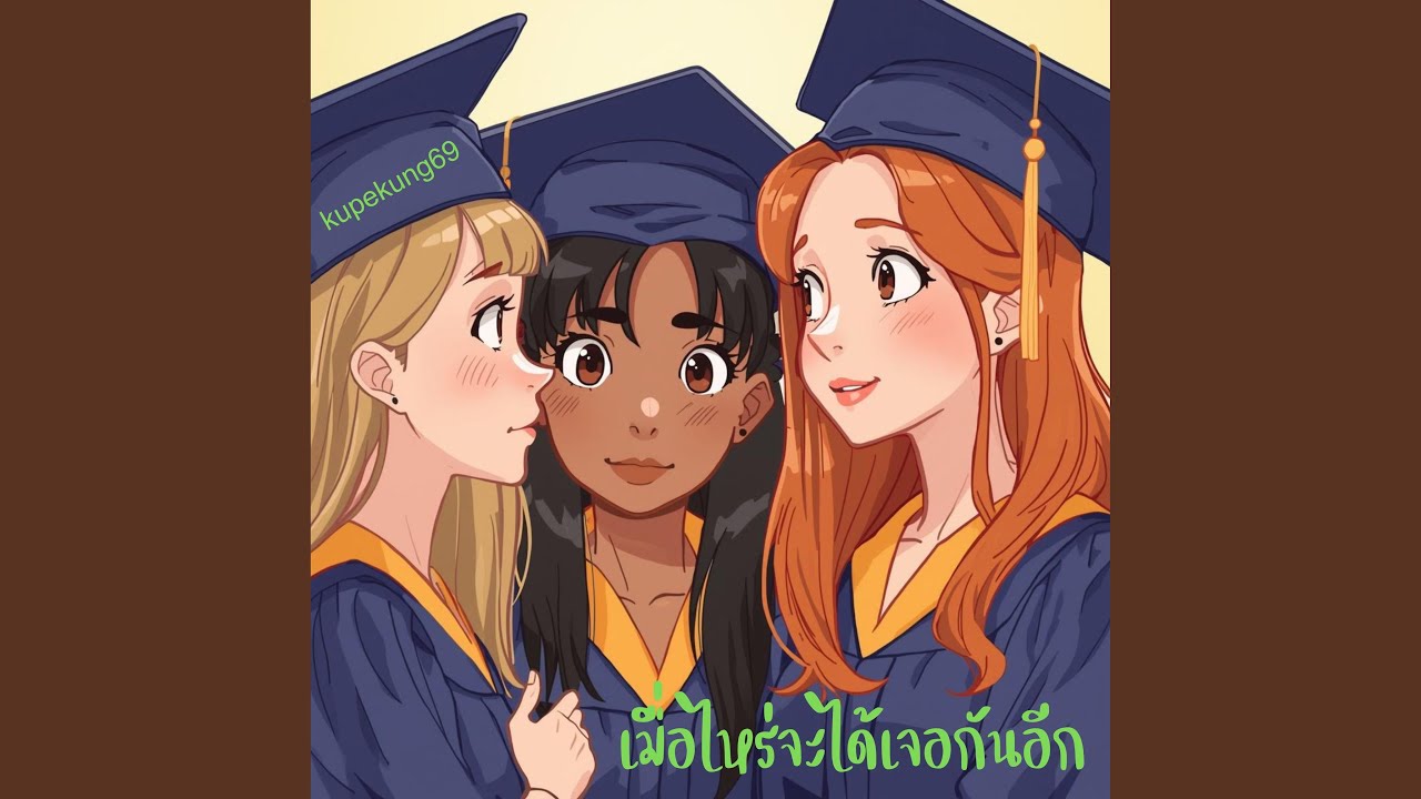 เมื่อไหร่จะได้เจอกันอีก