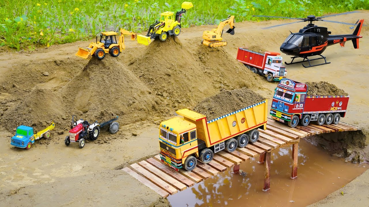 Diy diorama making mini motor water pump science project 