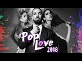 Poplove 7   mashup of 2018  by robin skouteris 74 songs