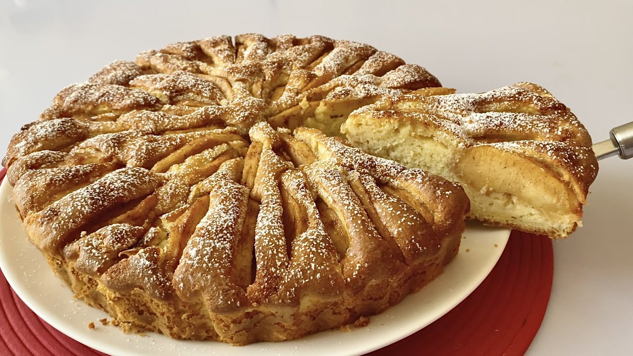 La torta più amata in Italia facile e veloce !