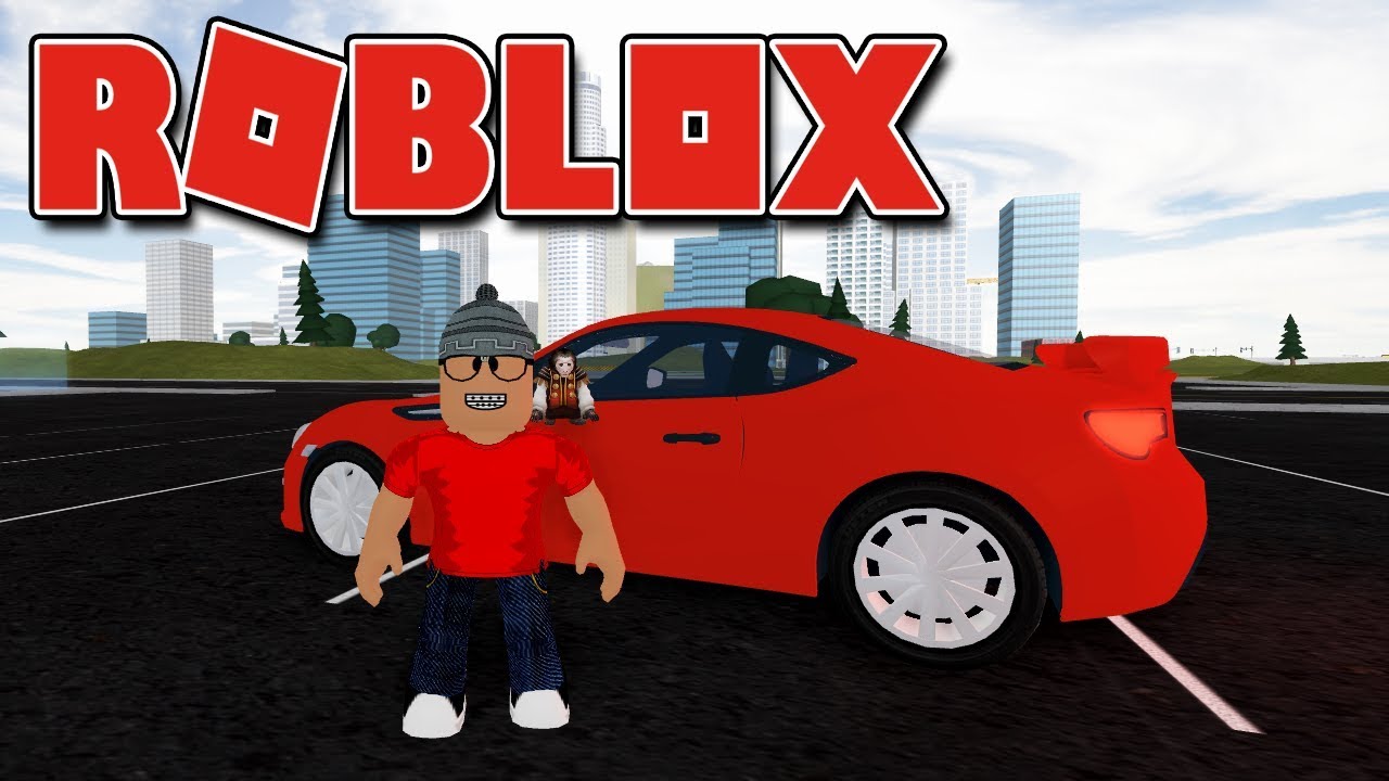 Roblox O Melhor Simulador De Carros Vehicle Simulator Youtube - jogos de carro roblox