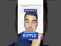 Entre líneas… 💸💸 RIPPLE
