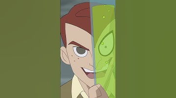 All Thanks To The Green | The Spectacular Spider-Man (2008) #SpiderMan #HarryOsborn #TVShow