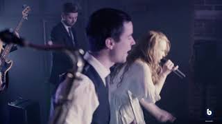 Bloomsbury 7 Piece Band For Hire - Fleur East Cover 'Sax'