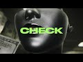 Black Caviar - Collect Check (feat. EMIDA) [Lyric Video]