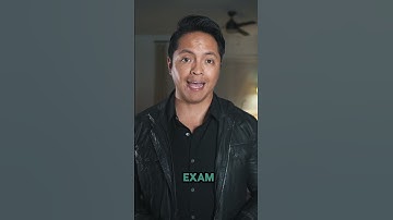 The Night Before Your CMA Exam Checklist