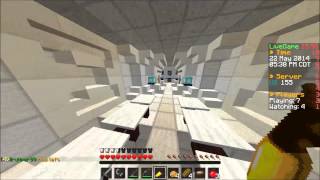 MCSG #4: 900th Win!