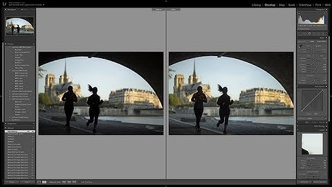David Noton Photography: The Fundamentals of Post Production, Issue 52 - Part One