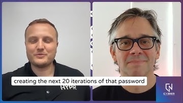 Shocking Truth About Data Breaches: How AI Exploits Your Passwords in a Data Breach