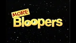 Dick Clark's Bloopers  More Bloopers  1999