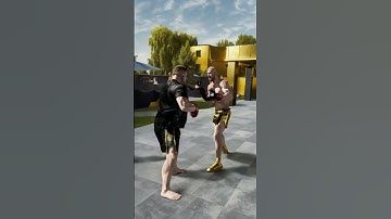 Andrew Tate- AI BOXING TRAINING🔥🥊⚔️