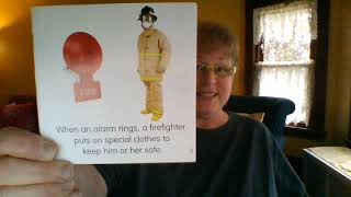 Community Helpers- Firefighters