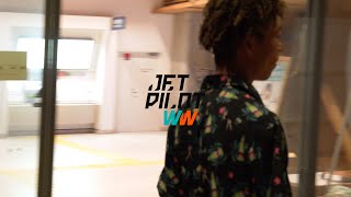 JETPILOT SEASON 35.0 & SHINNOGUCHI