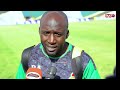 HII MECHI WALIOAMUA NI WACHEZAJI, HAIJAISHA MPAKA IISHE - BENJAMIN ASUKILE