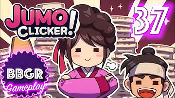 Jumo Clicker! - Game Play Walkthrough No Commentary 37