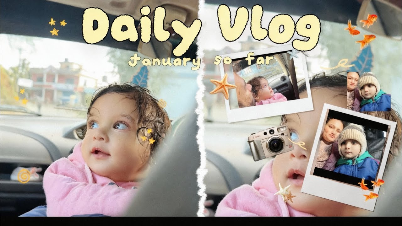 Family Time = Best Time ✨