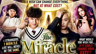 The Miracle (2016) Explained | A Wish That Changed Everything… But At What Cost?”