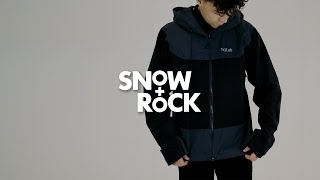 rab mantra jacket womens