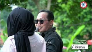 Rhosad & Selvy - Tak Dapat Tidur | Familys Group Live Cover Kp Sasak Desa Tegal Bogor