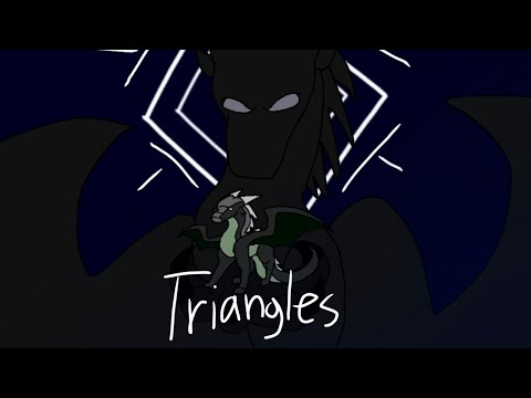 triangles---animation-meme---darkstalker