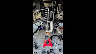 2020 RAM 2500 Carli HD Ball Joints