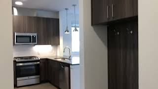 Chautauqua O-302 (778sqft) 1 Bedroom & 1 Bathroom