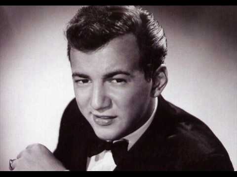 BOBBY DARIN ~ The Other Half Of Me ~.wmv - YouTube