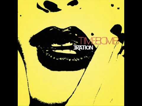 Iration - Change My Mind From their new album, "Time Bomb". No copyright infringement intended Awesome, new reggae from Hawaii-native band, Iration.