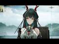 Episode 44 on Arknights Endfield: Meeting Tianshi Zhuang Fangyi, Viceroy of Wuling