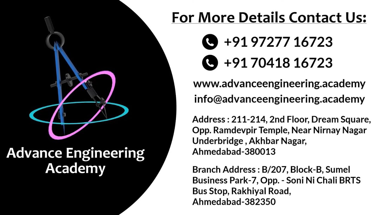 Advance Engineering Academy. Software | Training | Placement | Consultancy