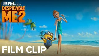 Dave meets gru's new partner lucy, and it's love at first sight. when
subscribe: http://bit.ly/i...