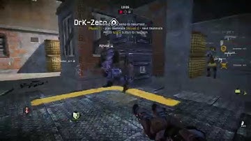 STUPID WARFACE HACKERS