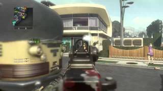 Fal quad feed