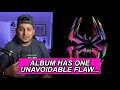 My ONE ISSUE... METRO BOOMIN PRESENTS: SPIDER-MAN: ACROSS THE SPIDER-VERSE SOUNDTRACK REVIEW.